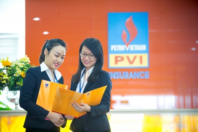 Bảo hiểm PVI 6