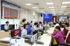 Ngân hàng DongA Bank - DAB 13