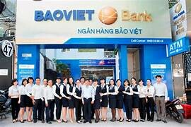 Ngân hàng BAOVIET Bank - BVB 8