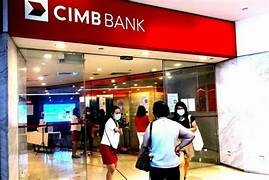 CIMB Bank Việt Nam 9