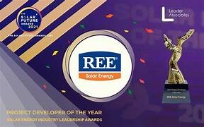 Cơ điện lạnh REE CROP - R.E.E M&E 9
