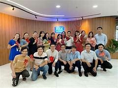 Cơ điện lạnh REE CROP - R.E.E M&E 5