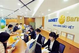 Ngân hàng BAOVIET Bank - BVB 4