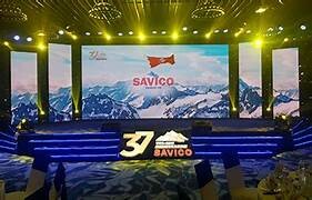 CÔNG TY CP DỊCH VỤ TỔNG HỢP SÀI GÒN SAVICO 9