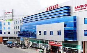 CÔNG TY CP DỊCH VỤ TỔNG HỢP SÀI GÒN SAVICO 6