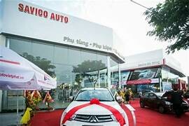 CÔNG TY CP DỊCH VỤ TỔNG HỢP SÀI GÒN SAVICO 4