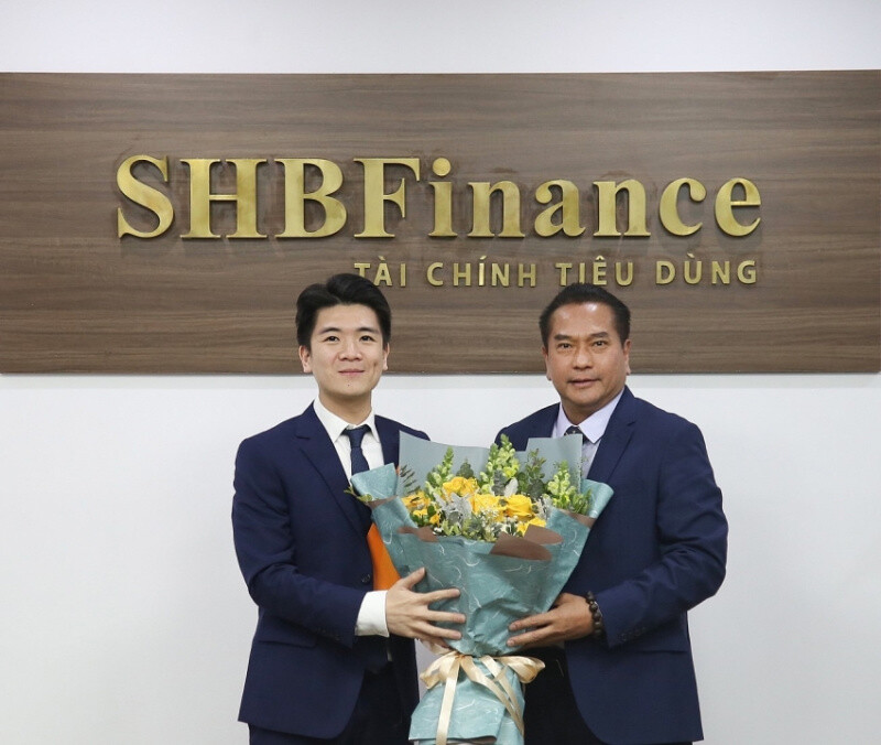 SHB Finance 9