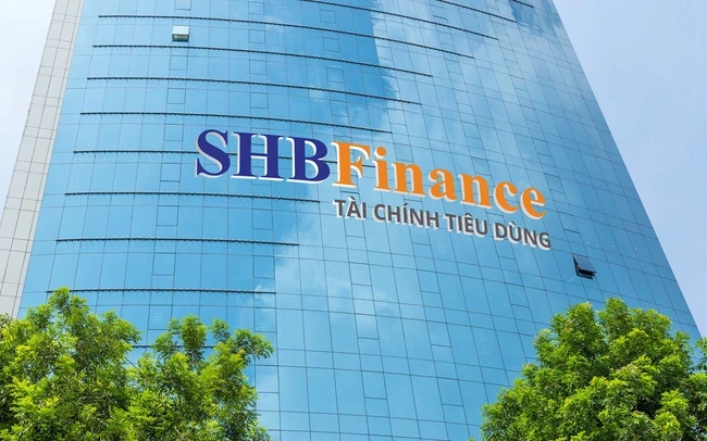 SHB Finance 10