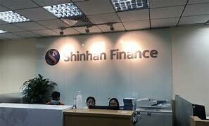 Shinhan Finance 10