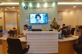 Shinhan Finance 6