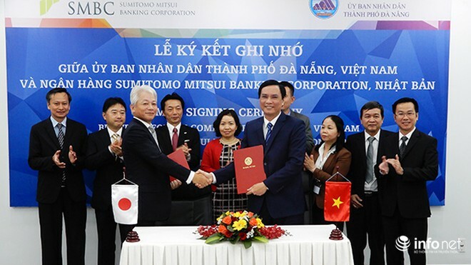 Xây Dựng Sumitomo Mitsui 5