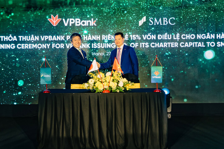 Xây Dựng Sumitomo Mitsui 8