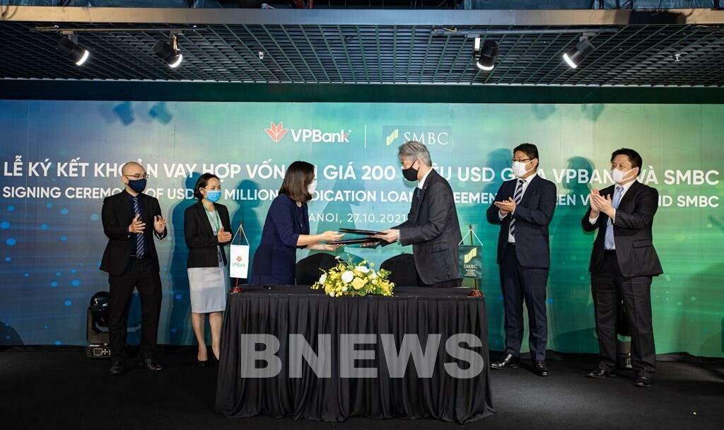 Xây Dựng Sumitomo Mitsui 9