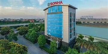 QUỐC TẾ SƠN HÀ 10