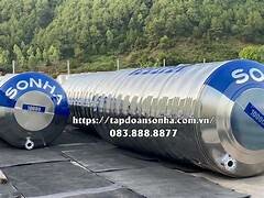 QUỐC TẾ SƠN HÀ 7