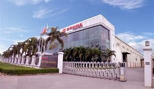 QUỐC TẾ SƠN HÀ 4