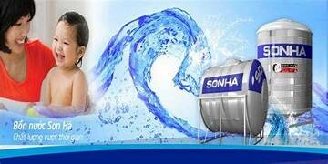 QUỐC TẾ SƠN HÀ 3