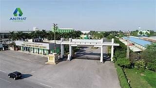 NHỰA AN PHÁT XANH 6