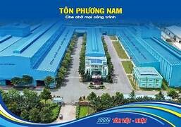 Tôn Phương Nam 7