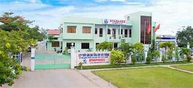 THỦY SẢN SÓC TRĂNG STAPIMEX 8