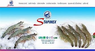 THỦY SẢN SÓC TRĂNG STAPIMEX 3