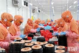 THỦY SẢN SÓC TRĂNG STAPIMEX 2