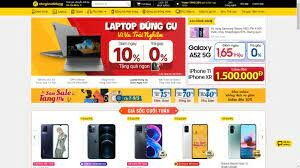 Thế Giới Di Động 10