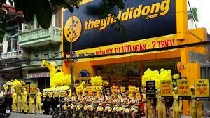 Thế Giới Di Động 9