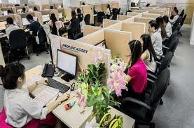 Công ty tài chính Mirae Asset (Việt Nam) 16