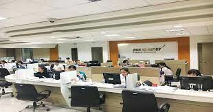 Công ty tài chính Mirae Asset (Việt Nam) 15