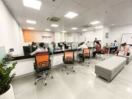 Công ty tài chính Mirae Asset (Việt Nam) 14