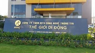 Thế Giới Di Động 3