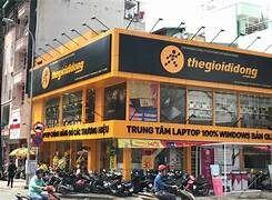 Thế Giới Di Động 2