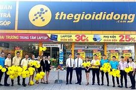 Thế Giới Di Động 1