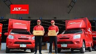 J&T EXPRESS ( VietNam) 3