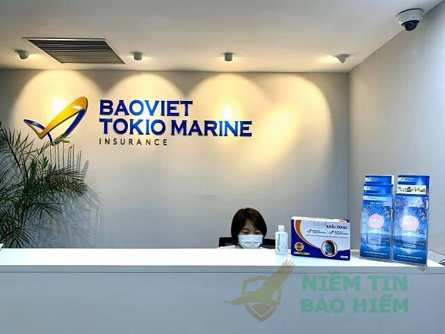 Bảo hiểm Tokio Marine 4