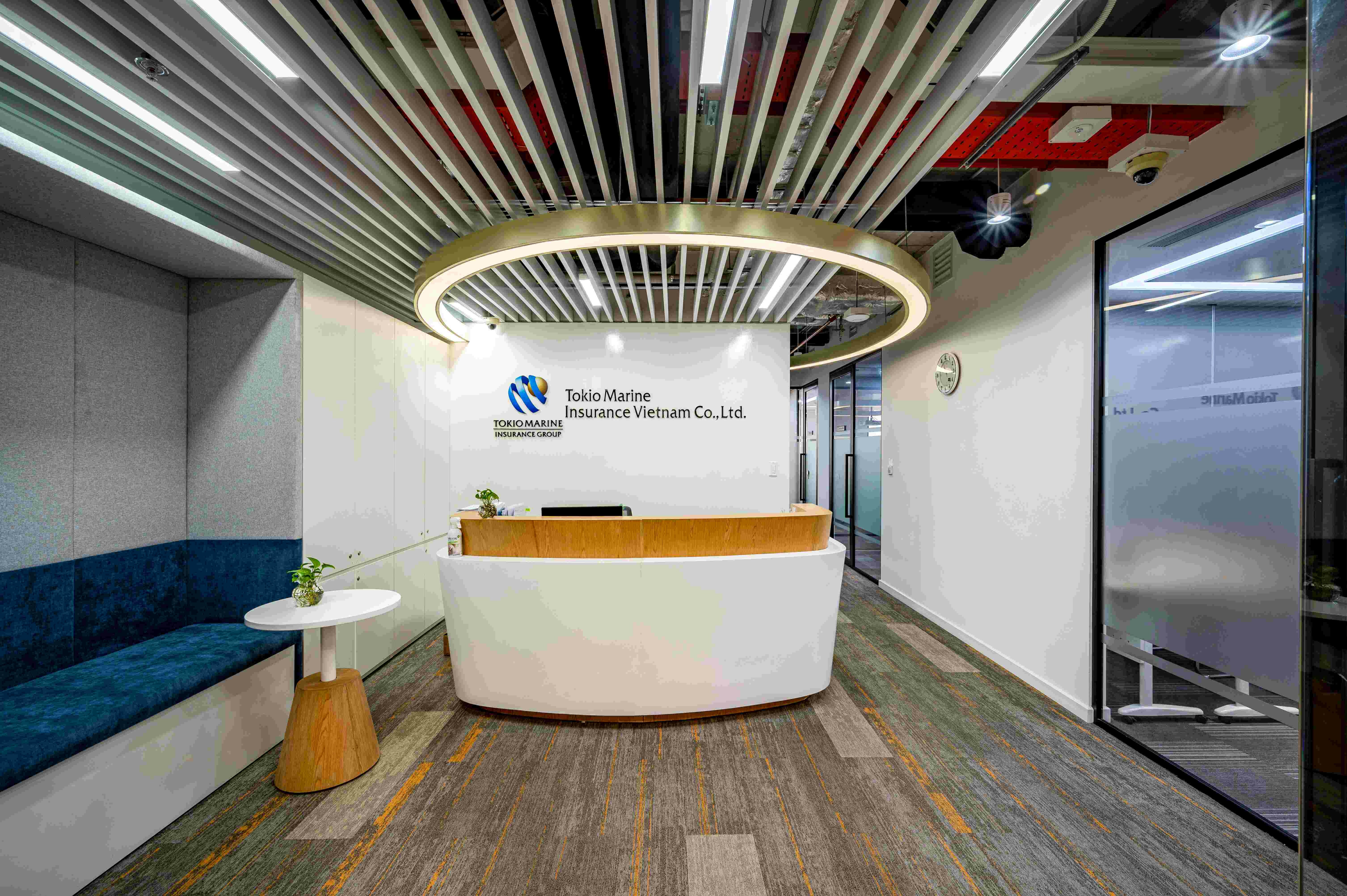 Bảo hiểm Tokio Marine 5