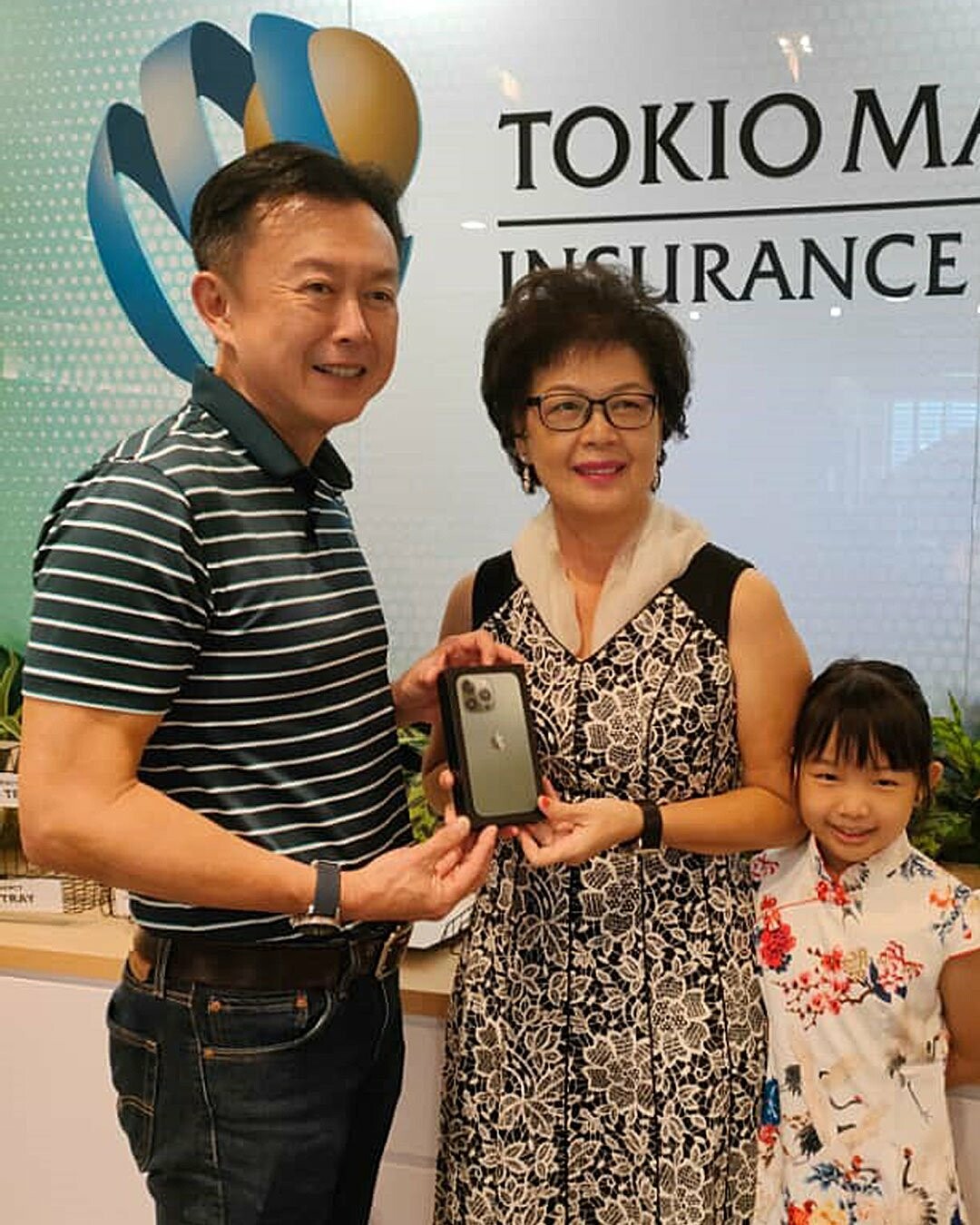 Bảo hiểm Tokio Marine 9