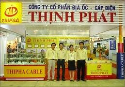 Cáp điện Thịnh Phát 9