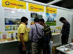 Cáp điện Thịnh Phát 8