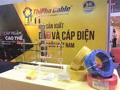 Cáp điện Thịnh Phát 7