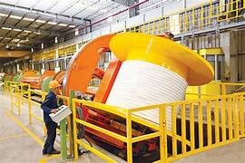 Cáp điện Thịnh Phát 6