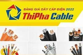 Cáp điện Thịnh Phát 5
