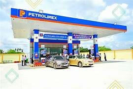 Xăng dầu Việt Nam Petrolimex 5