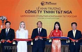 Tập đoàn T&T 9