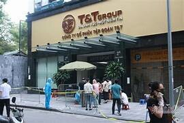 Tập đoàn T&T 8