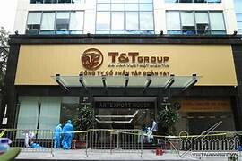 Tập đoàn T&T 4