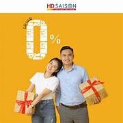 Công Ty Tài Chính HD SAISON 2