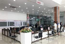 Toyota Việt Nam Finance 2