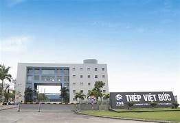 Thép Việt Đức VGS 9